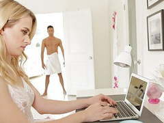 UhBabe presents: Ts girlfriend nikki vicious