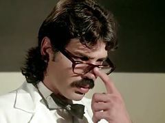 UhBabe presents: Erotic adventures of candy 1978
