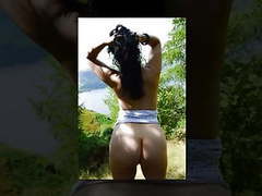 UhBabe presents: Ria