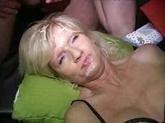 UhBabe presents: Group cum 1