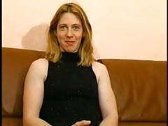 UhBabe presents: Esther french casting fr