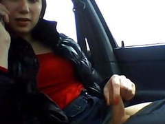UhBabe presents: Trans and car
