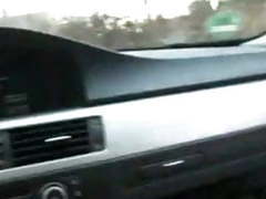 UhBabe presents: Public blowjob an der tankstelle
