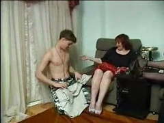 UhBabe presents: Russian swingers or family affairs!f70