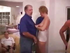 UhBabe presents: Swinger mature couples - by poliu