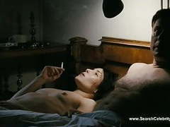 UhBabe presents: Noomi rapace nude - the girl with the dragon tattoo (2009)