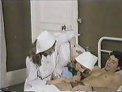 UhBabe presents: Emergency fucking hospital