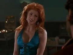 UhBabe presents: Angie everhart - bordello