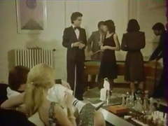 UhBabe presents: French classic