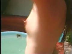 UhBabe presents: Hairy girl 67