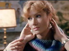 UhBabe presents: La femme en spirale (restored)