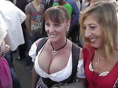 UhBabe presents: Busty mature at oktoberfest, Mature, MILF, Granny, HD Videos, Cougar, Big Natural Tits, Big Tits, Mature Women, European, Huge Tits, Curvy MILF, Busty MILF, Curvy Cougar, Busty, Curvy, German MILF, Busty Cougar, Oktoberfest