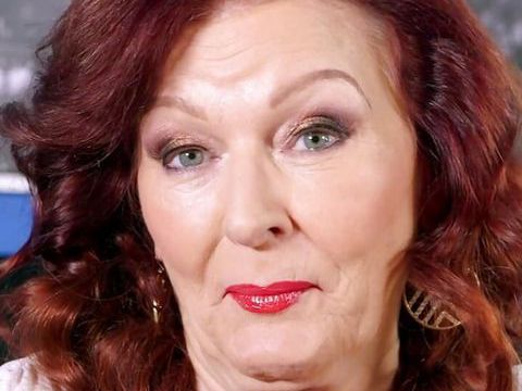 UhBabe presents: Fuck that hot 73-year-old cunt!