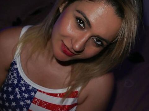 UhBabe presents: Step mom gets creampie for 4th of july