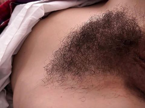 UhBabe presents: Stepdaddy!what do you doing with my hairy dripping pussy?
