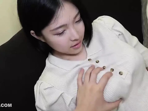 UhBabe presents: Asian angel