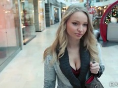 UhBabe presents: Staci carr puts on lingerie to arouse her lover